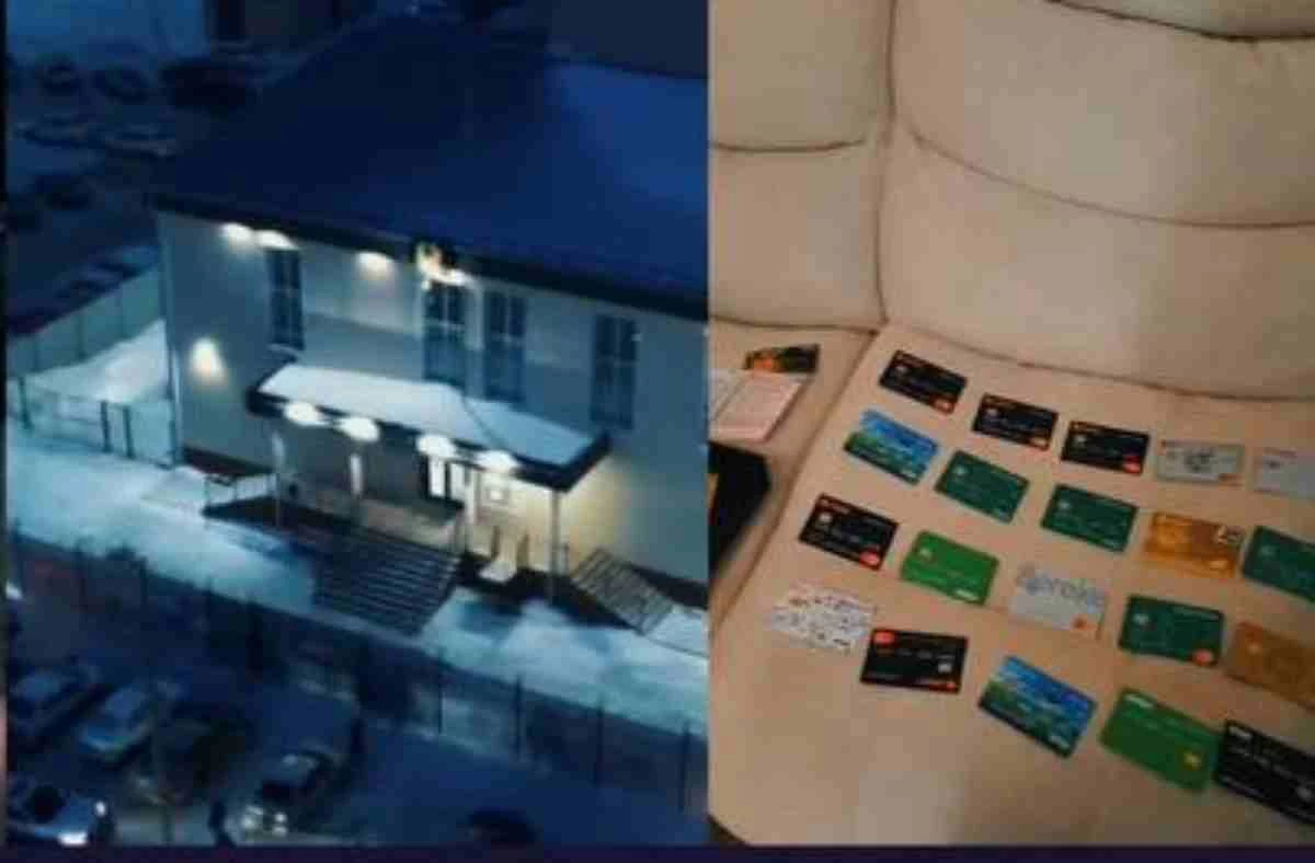 Айналым 3,5 миллиард теңгеден асқан: Қазақстанда қылмыстық кірістерді заңдастырумен айналысқан топ әшкереленді