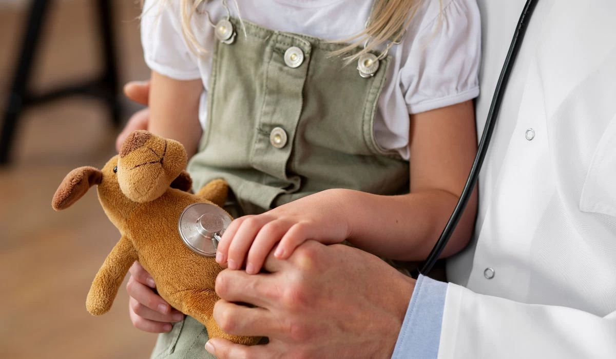 Медициналық көмек көрсету жүйесі