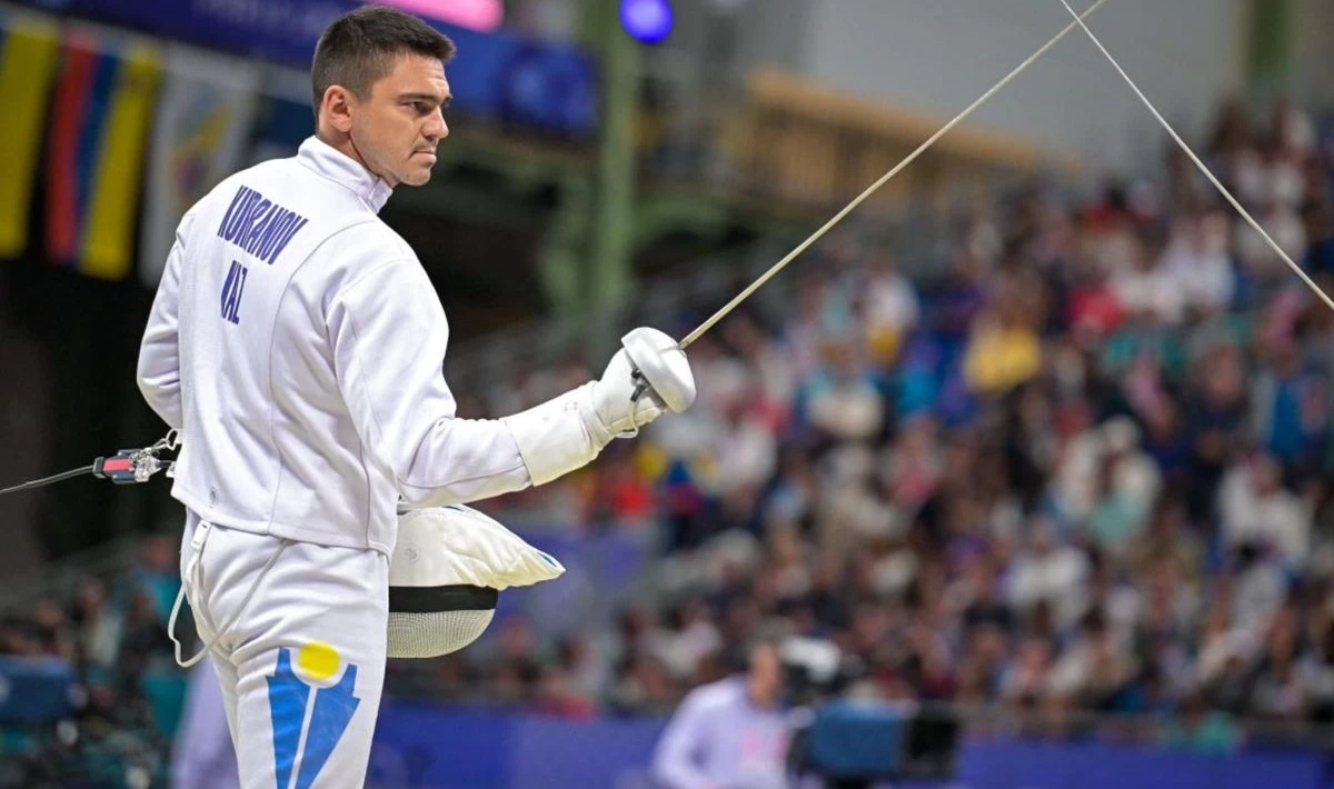 Руслан Құрбанов