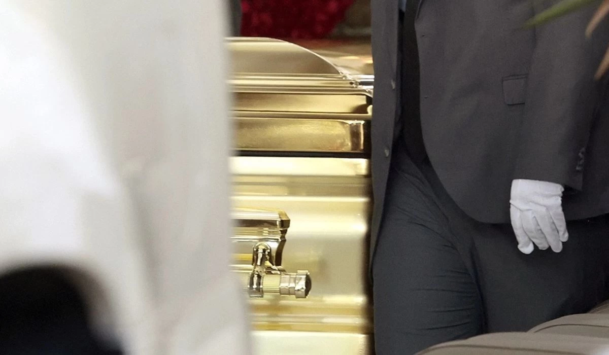 Алтын табыт