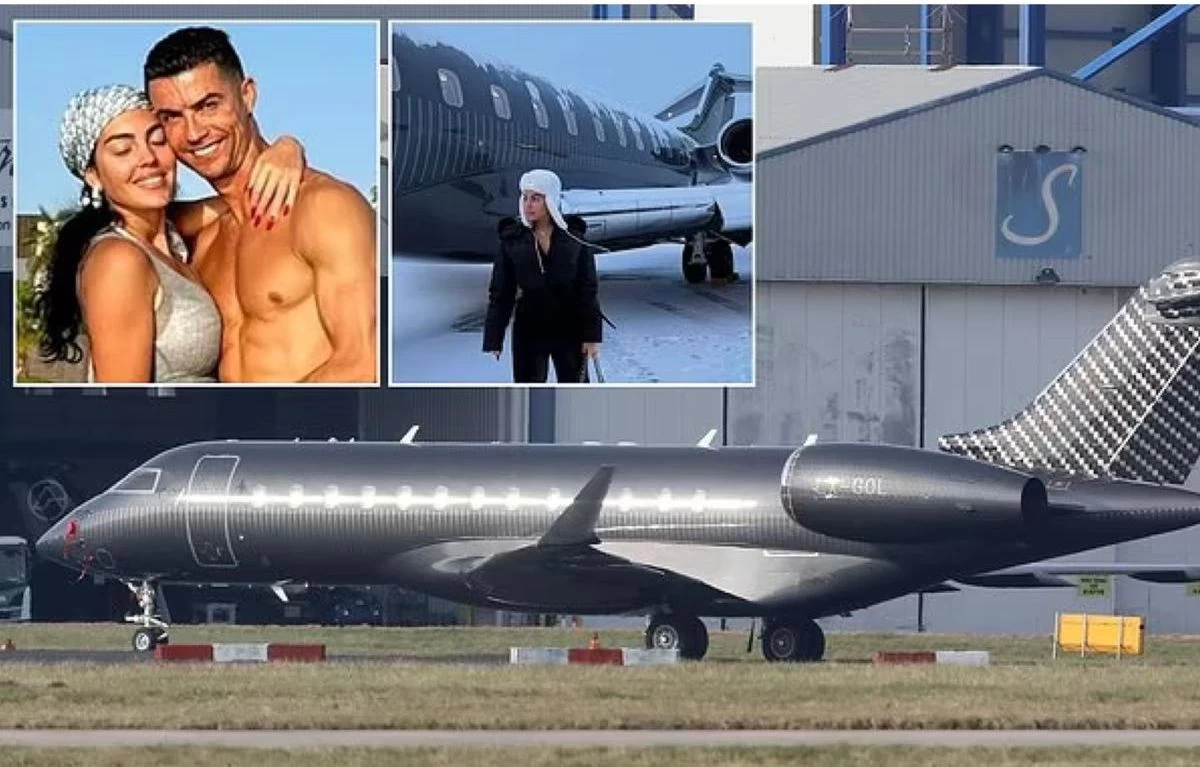 Криштиану Роналду