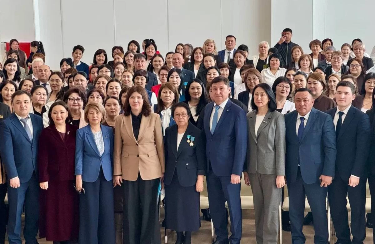 Абай облысының жұртшылығы әділдік пен тұрақтылық бағытын қолдады