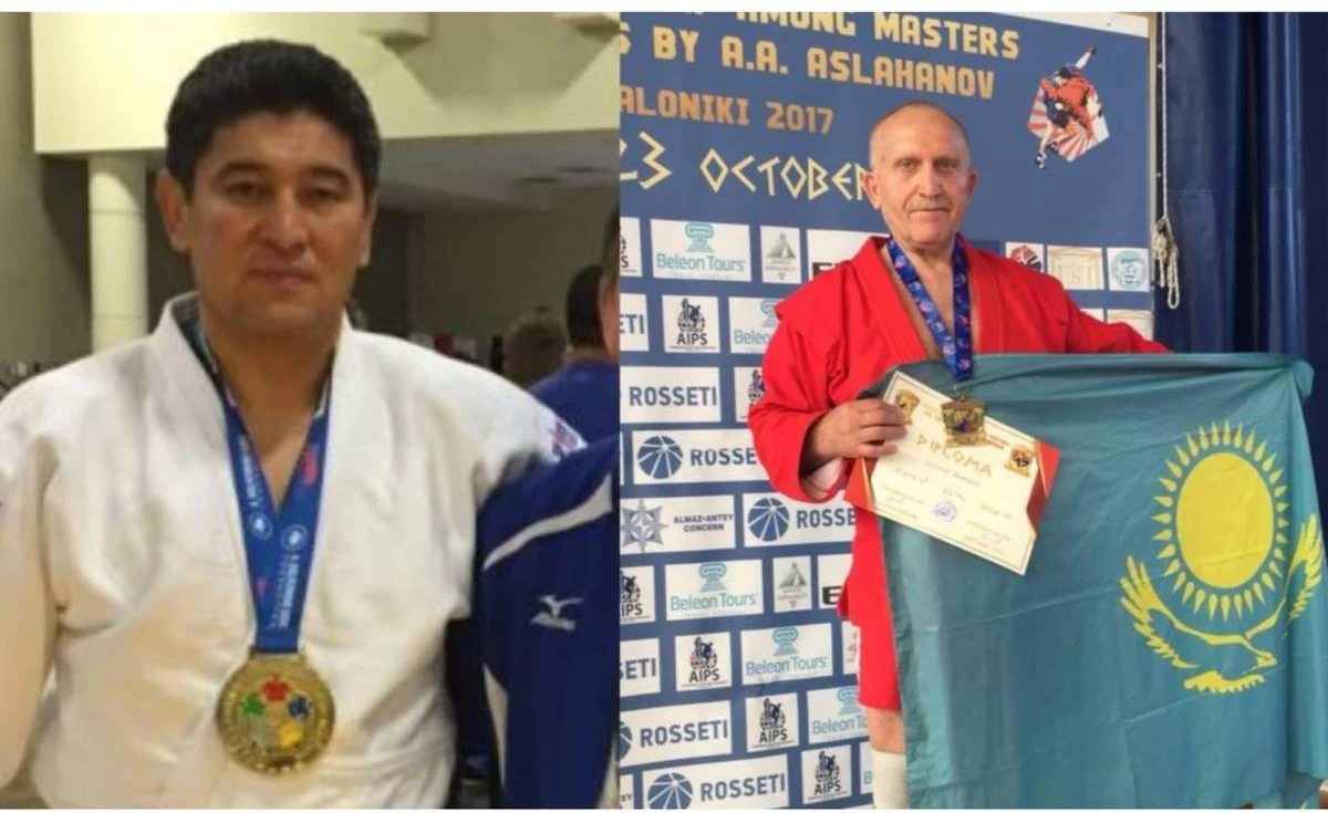 Туризм және спорт министрлігі балуандарға қарсы сотта жеңілді