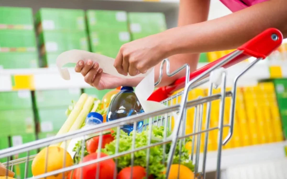 Қазақстан азық-түлік бағасы ең жылдам өсетін бес елдің қатарына кірді