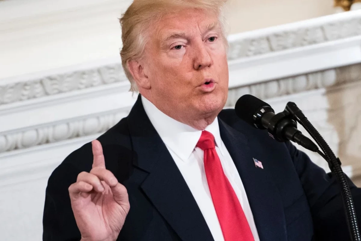 Өте нашар одақтас__ Трамп Испаниямен сауда қатынасын тоқтатпақ