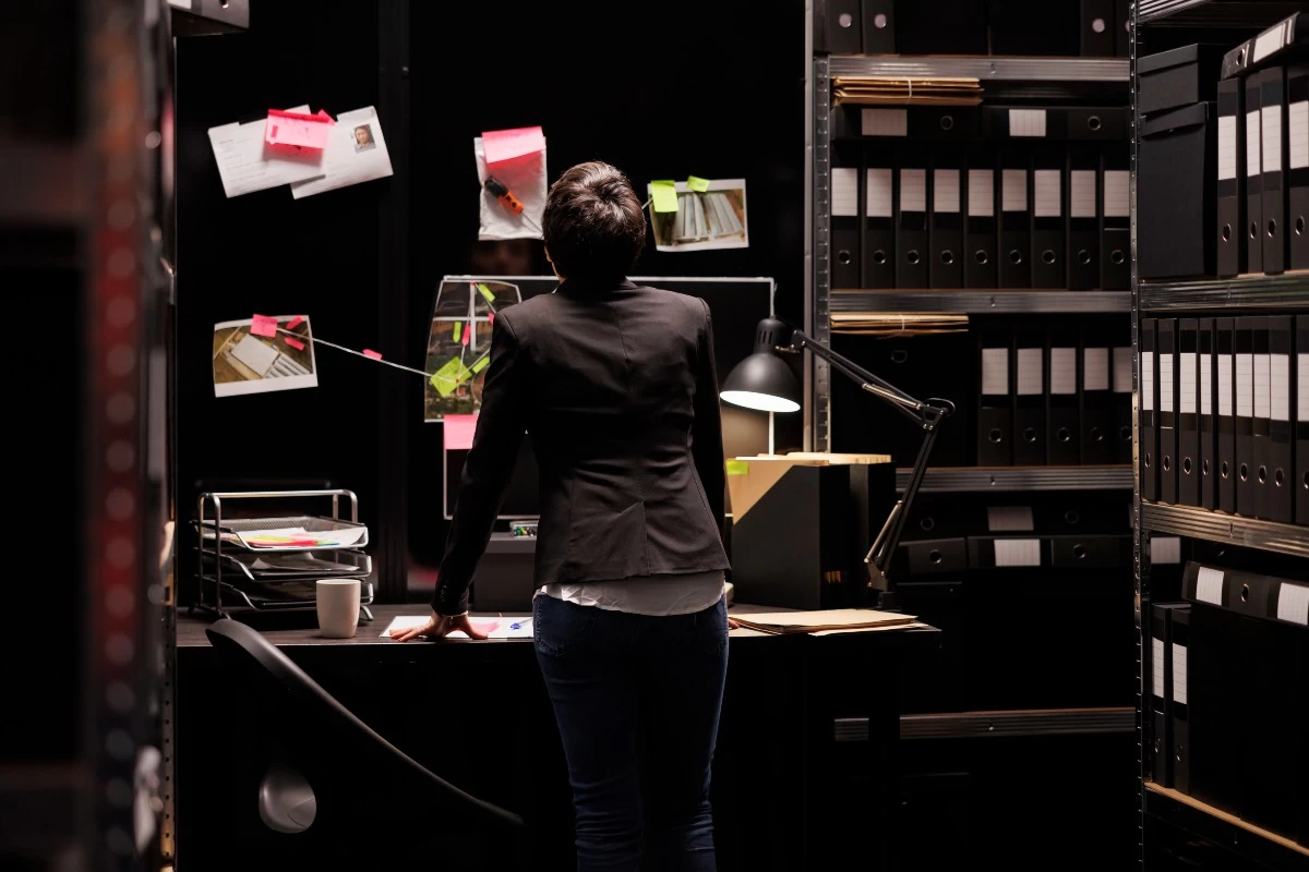 Қазақстанда жеке детективтердің қызметіне заңды түрде рұқсат етілмек