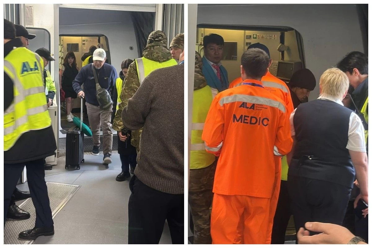 Басты жаңалықтар