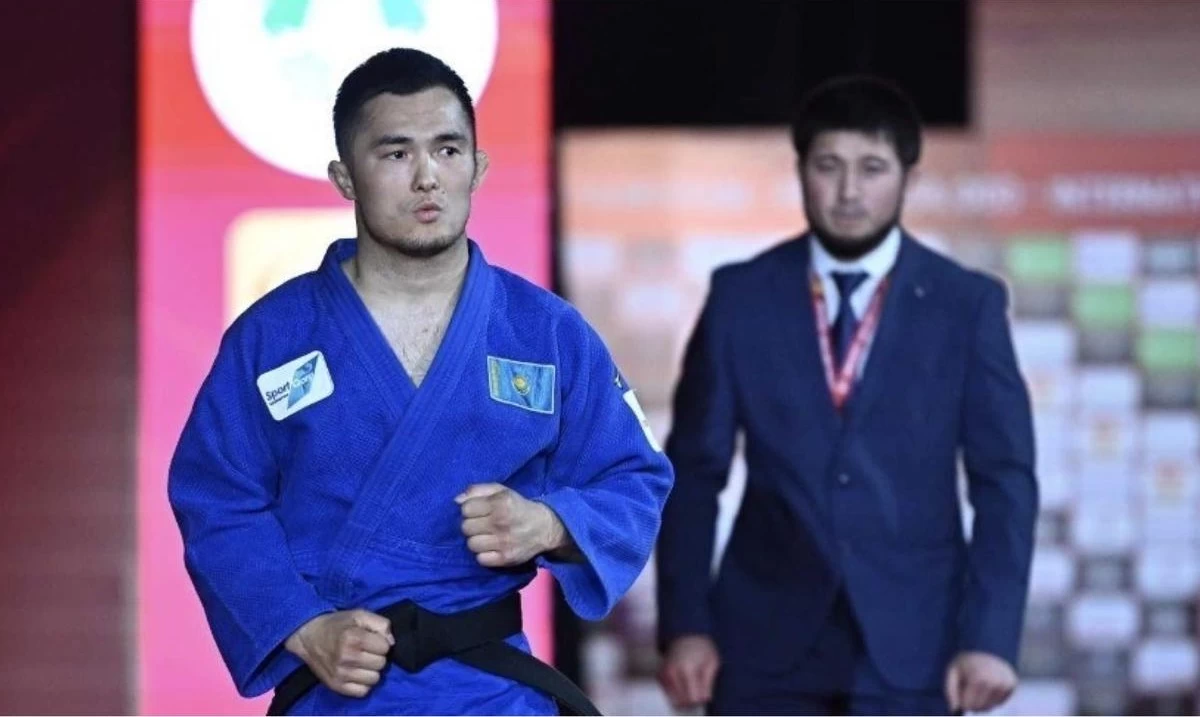 Мағжан Шамшадин