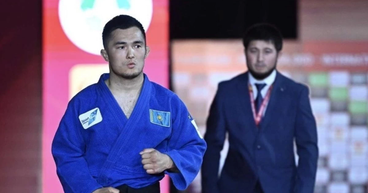 Мағжан Шамшадин