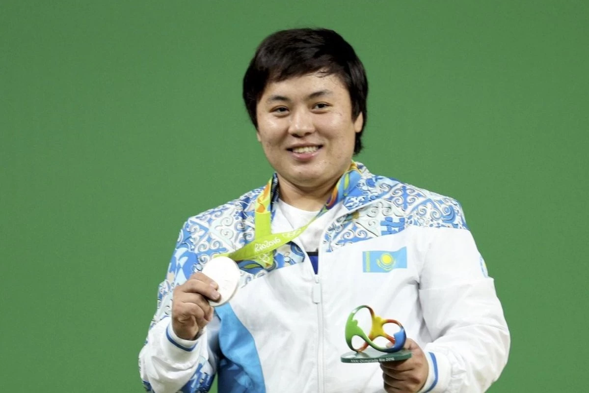 Жазира Жаппарқұл