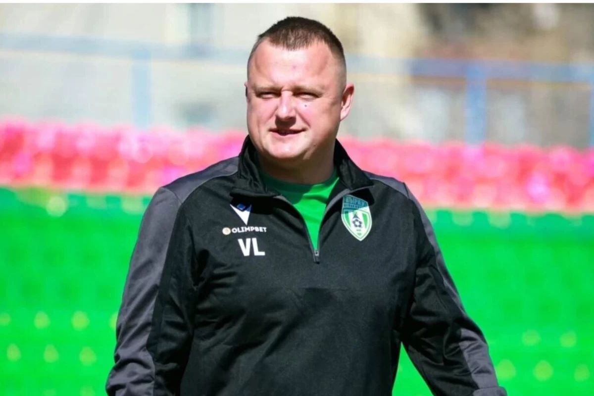 Виталий Жуковский