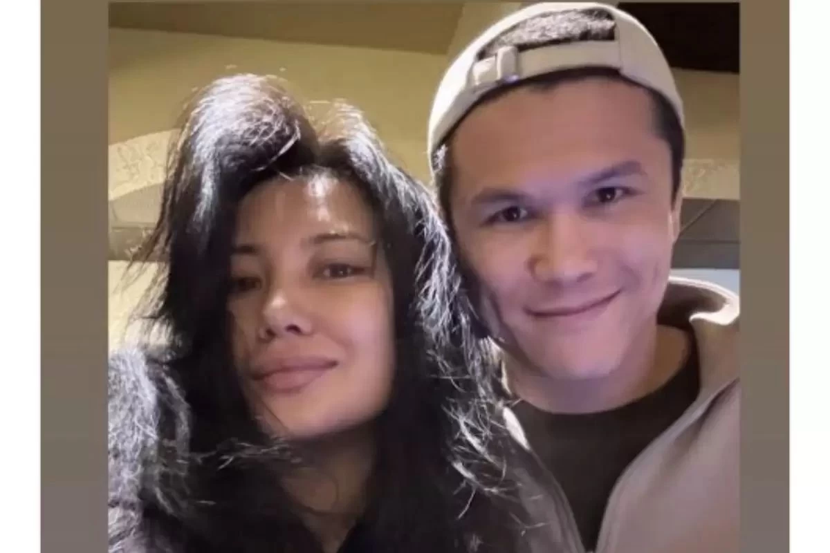 Данияр Елеусінов