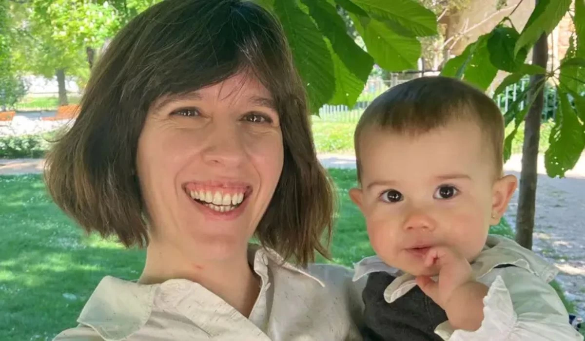 Таня Эспарза