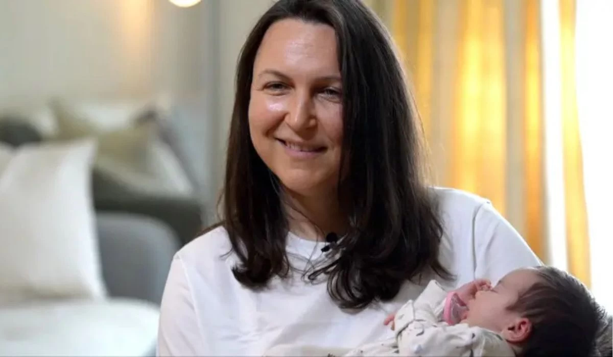 Ана Мудринич