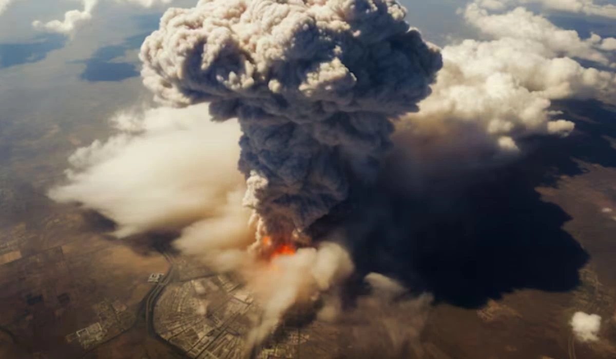 Иран қақтығыстан кейін ядролық қару жасап шығаруы мүмкін бе