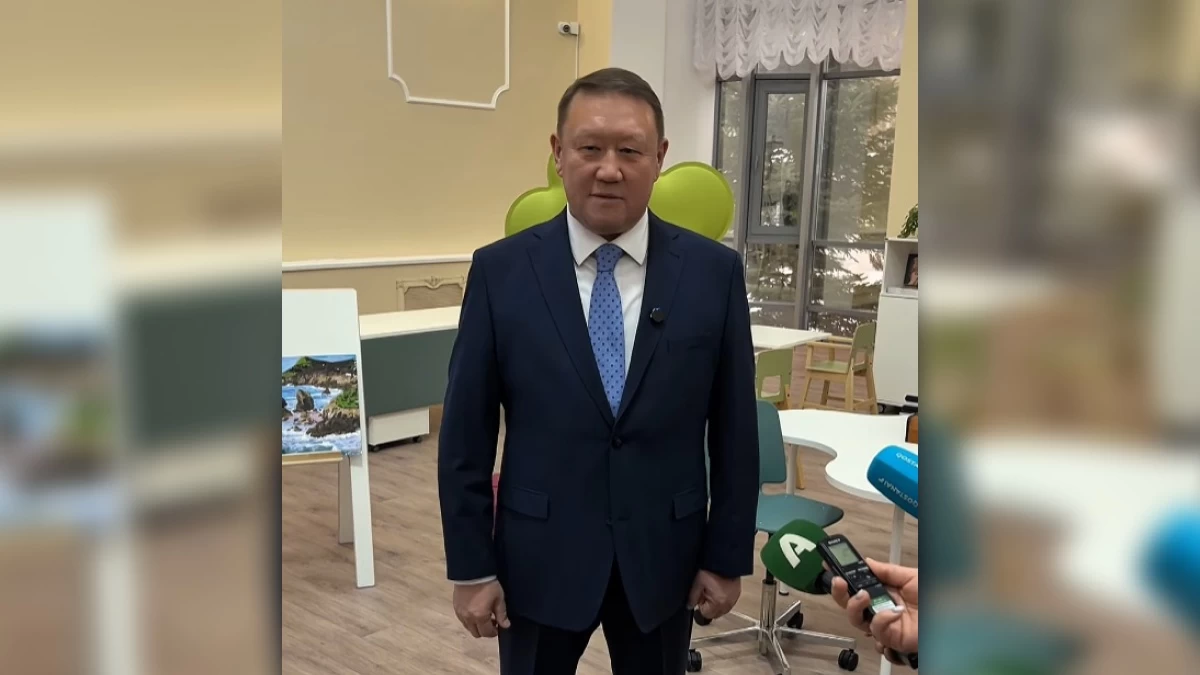 Қостанай облысының әкімі қайда тұратынын айтты