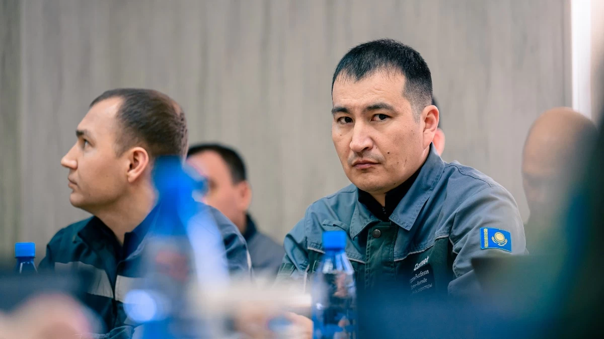 Запасы более 100 млн тонн: Qarmet развивает  железорудное месторождение Кентобе