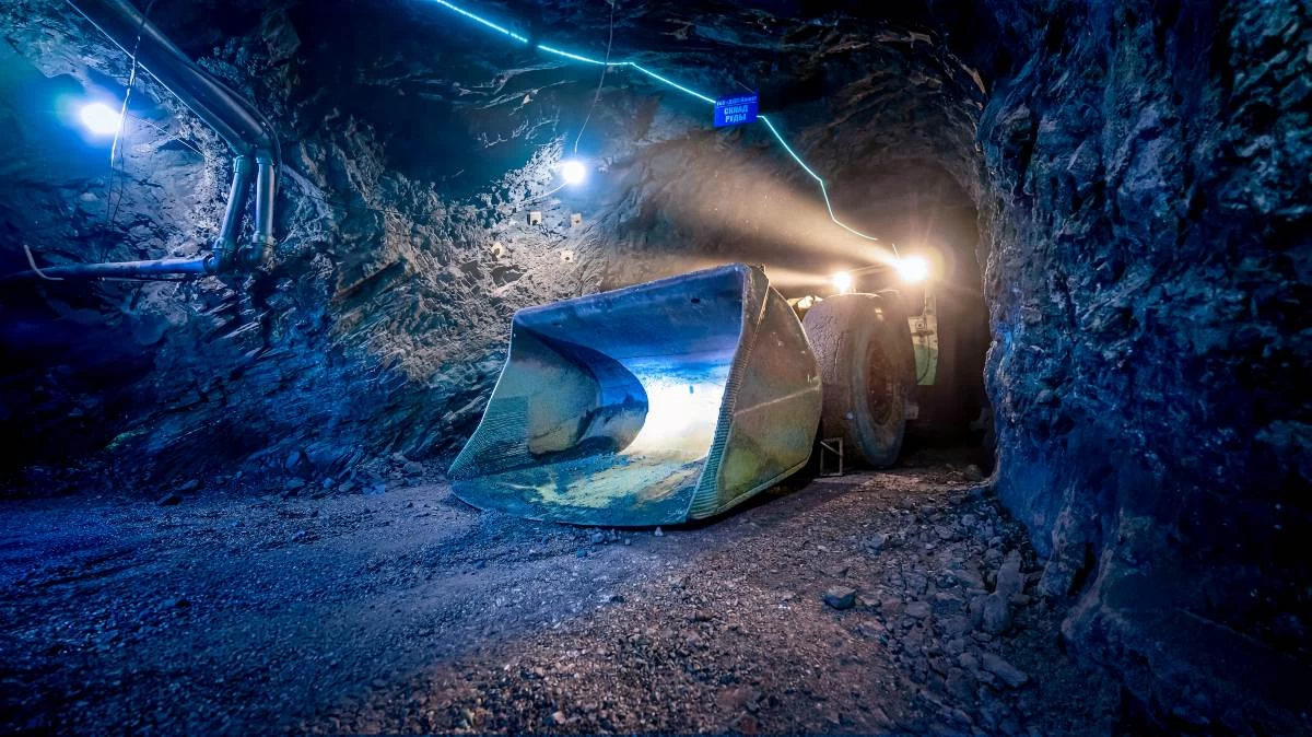 Запасы более 100 млн тонн: Qarmet развивает  железорудное месторождение Кентобе