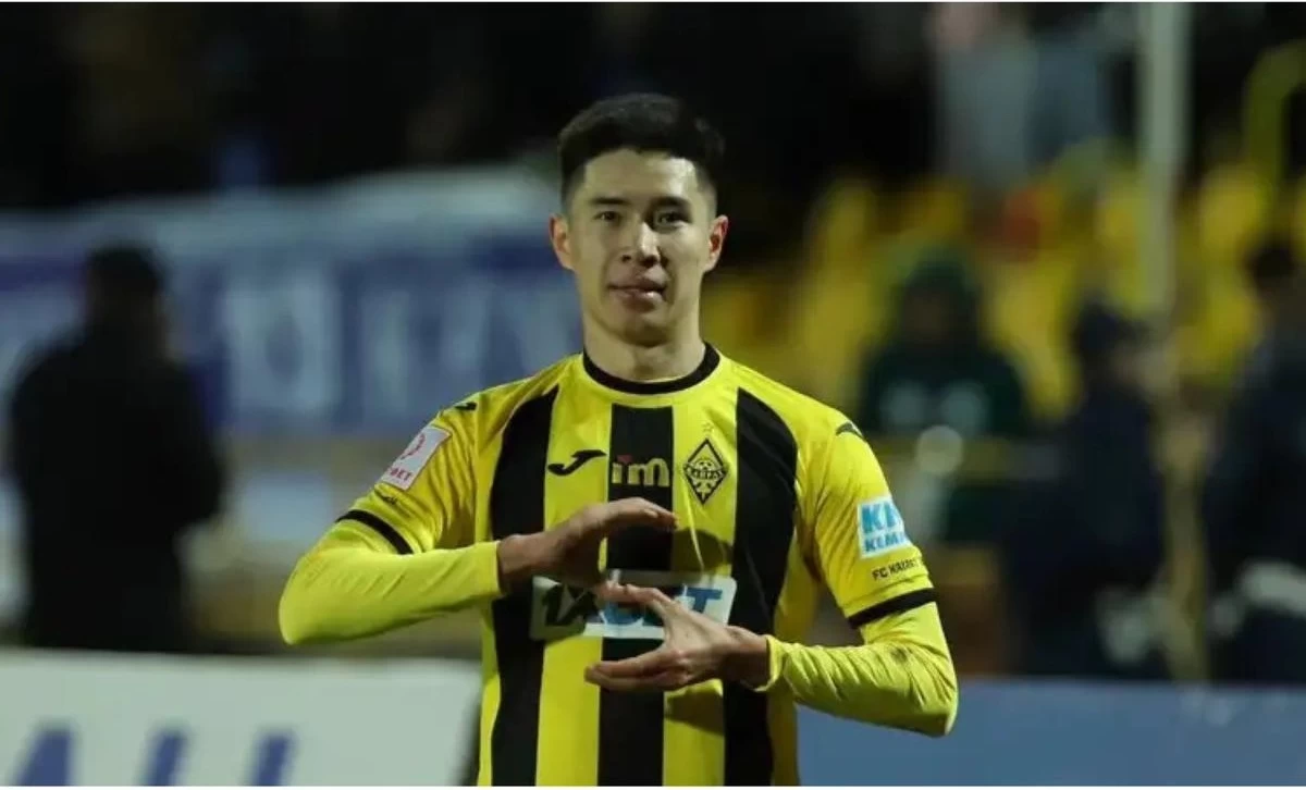 Әділет Садыбеков