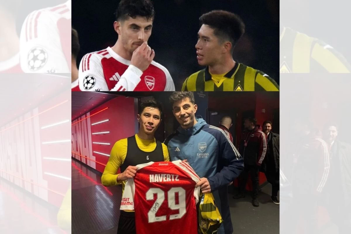 Әділет Садыбеков