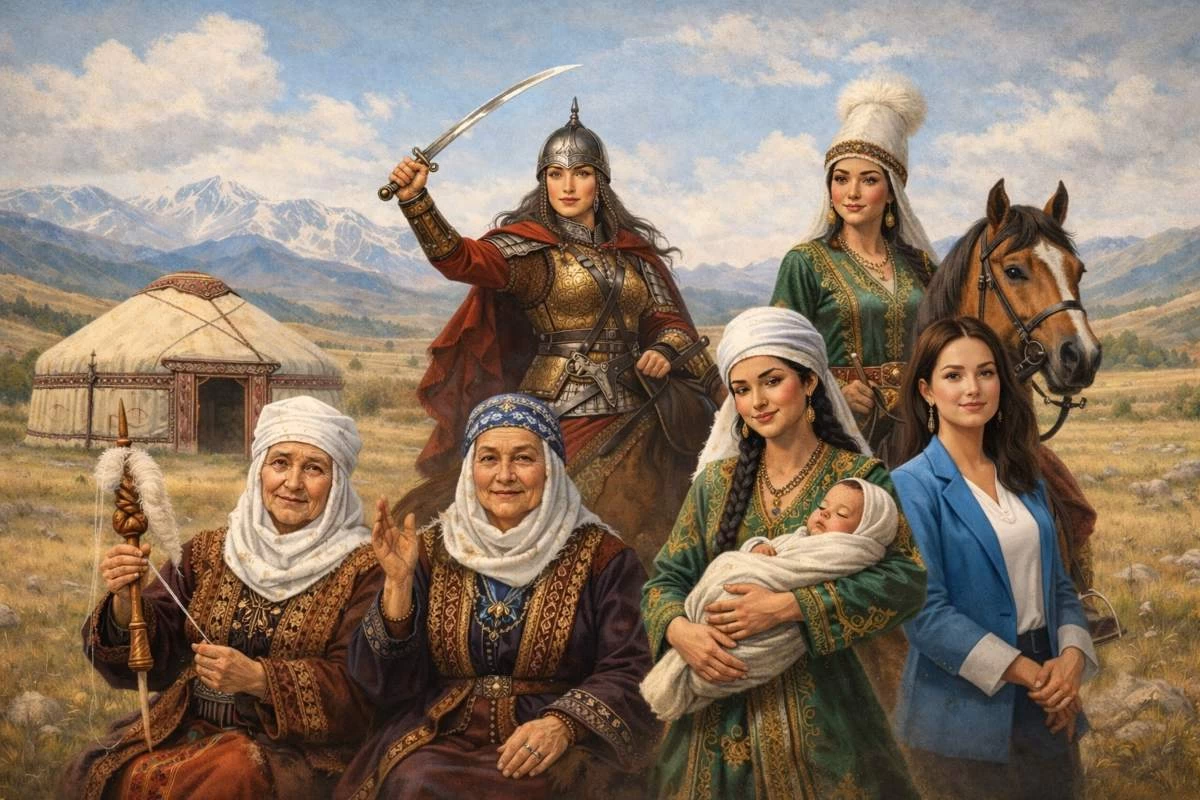 Басты жаңалықтар