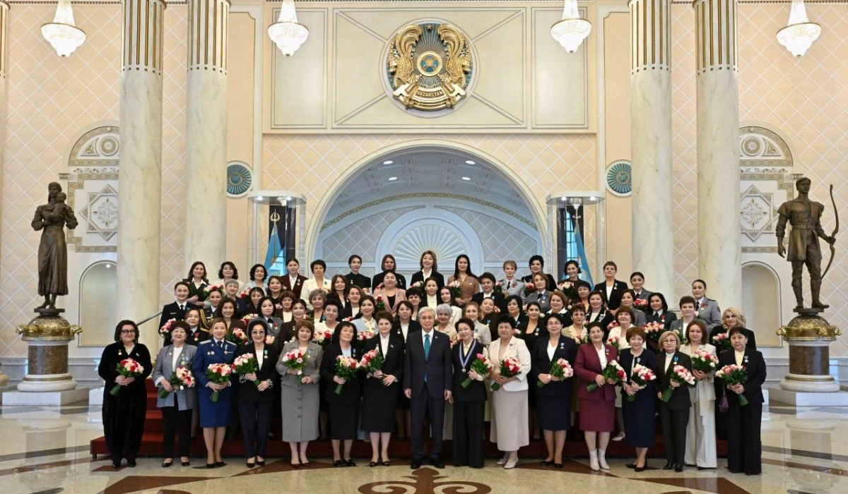 Басты жаңалықтар