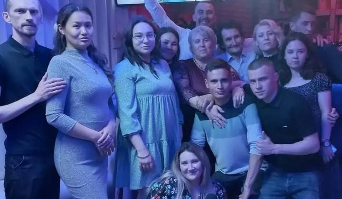 “1,5 жастағы баланы 500 теңгеге сатып алдым”: ақтөбелік ананың 39 баласы бар