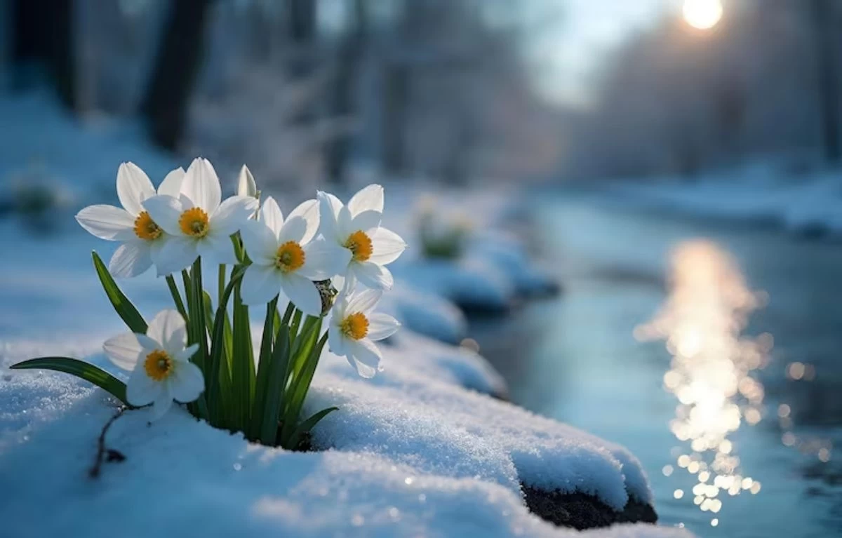 көктем сток