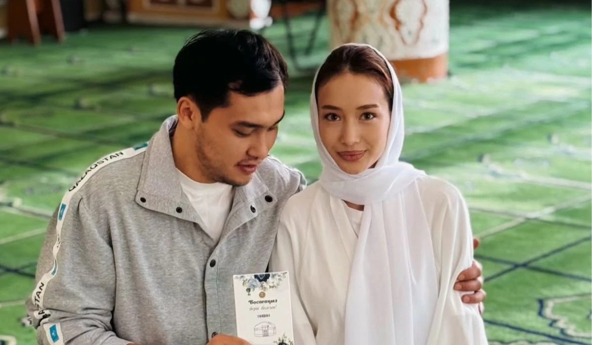 Әбілмансұр Серіков үшінші рет шаңырақ көтерді