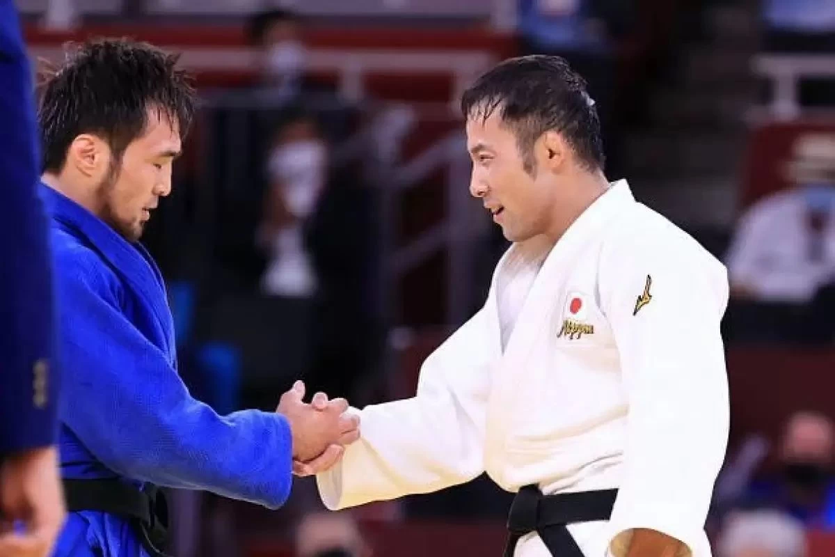 Елдос пен Такато