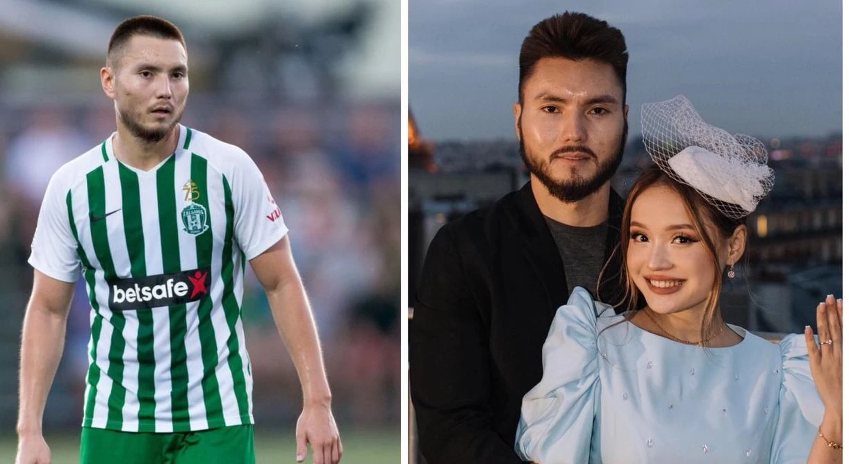 Дінмұхамед Қашкен