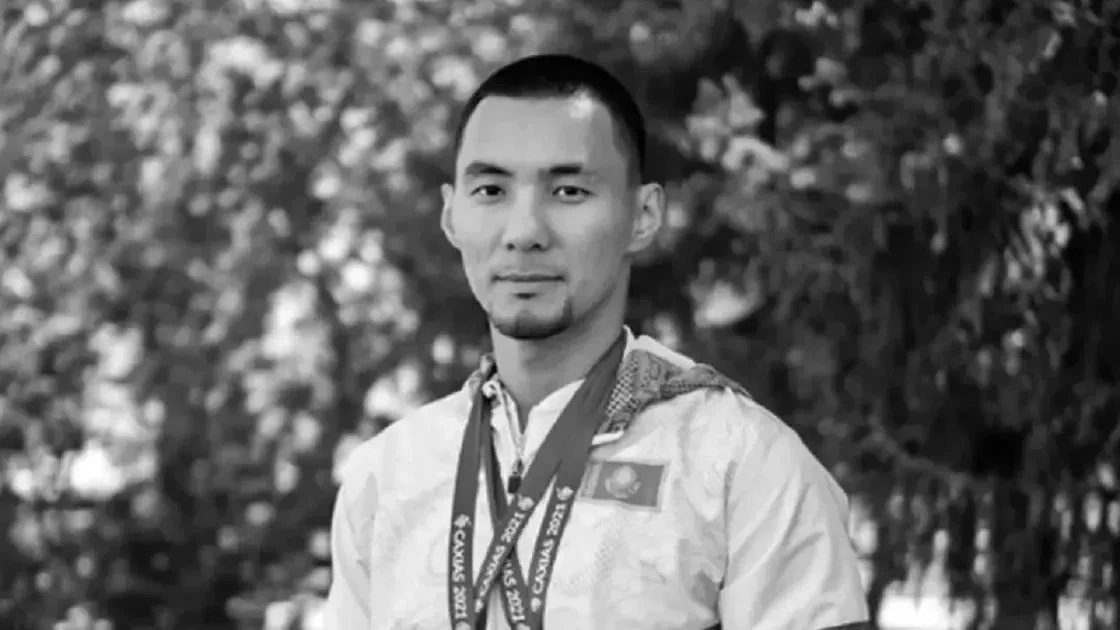 Фархад Қыстаубаев