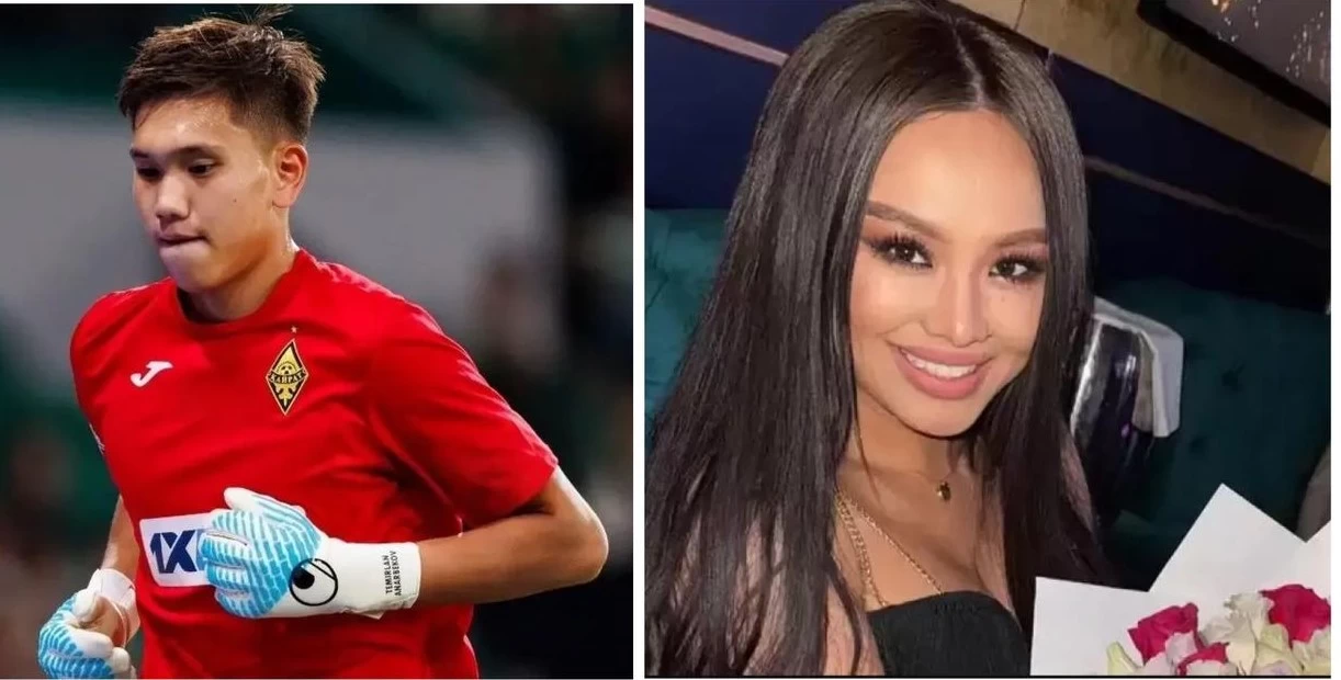 Шерхан Қалмұрза анасы