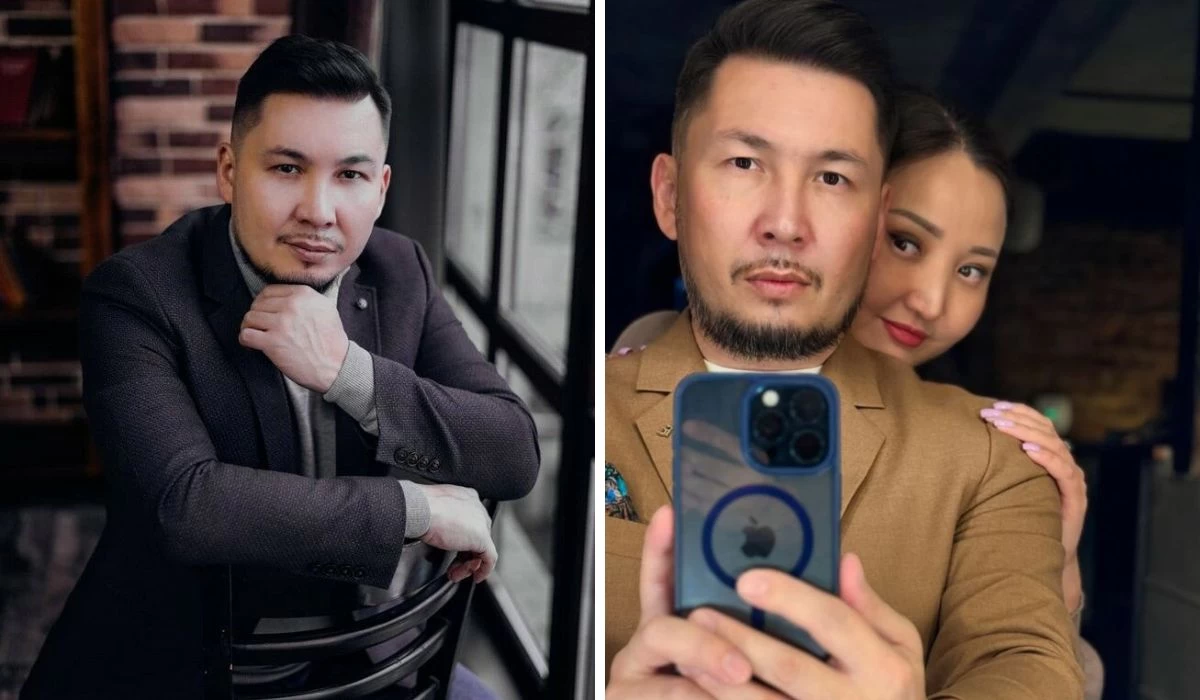 Данияр Өзбеков соққыға жығылды