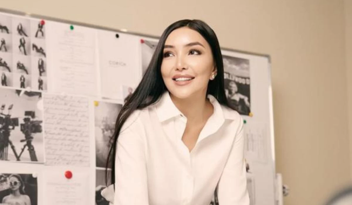 Құралай Анарбекова ана атанды