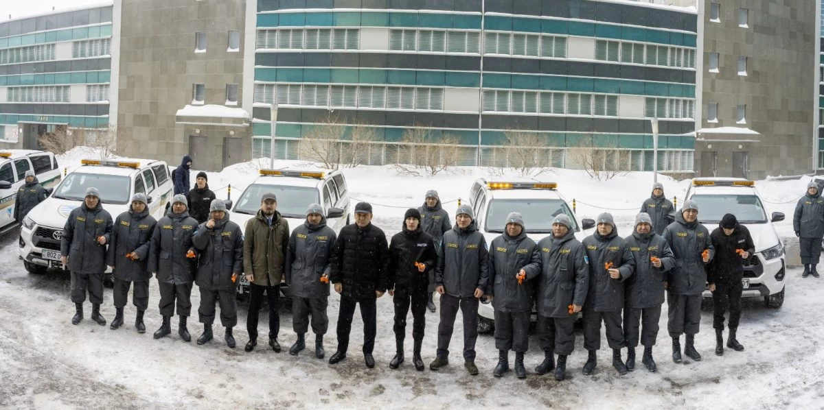 Басты жаңалықтар