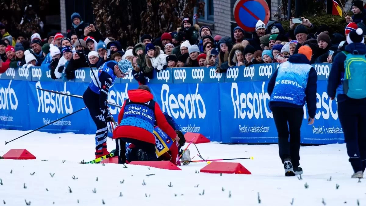 Йоханнес Клебо 