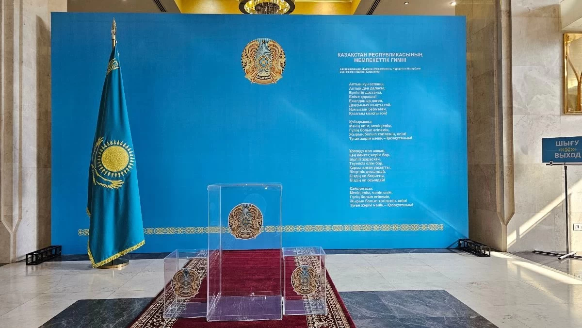 Референдум күні сайлауға барған азаматтарға сыйлық беріле ме – Орталық сайлау комиссиясы жауап берді