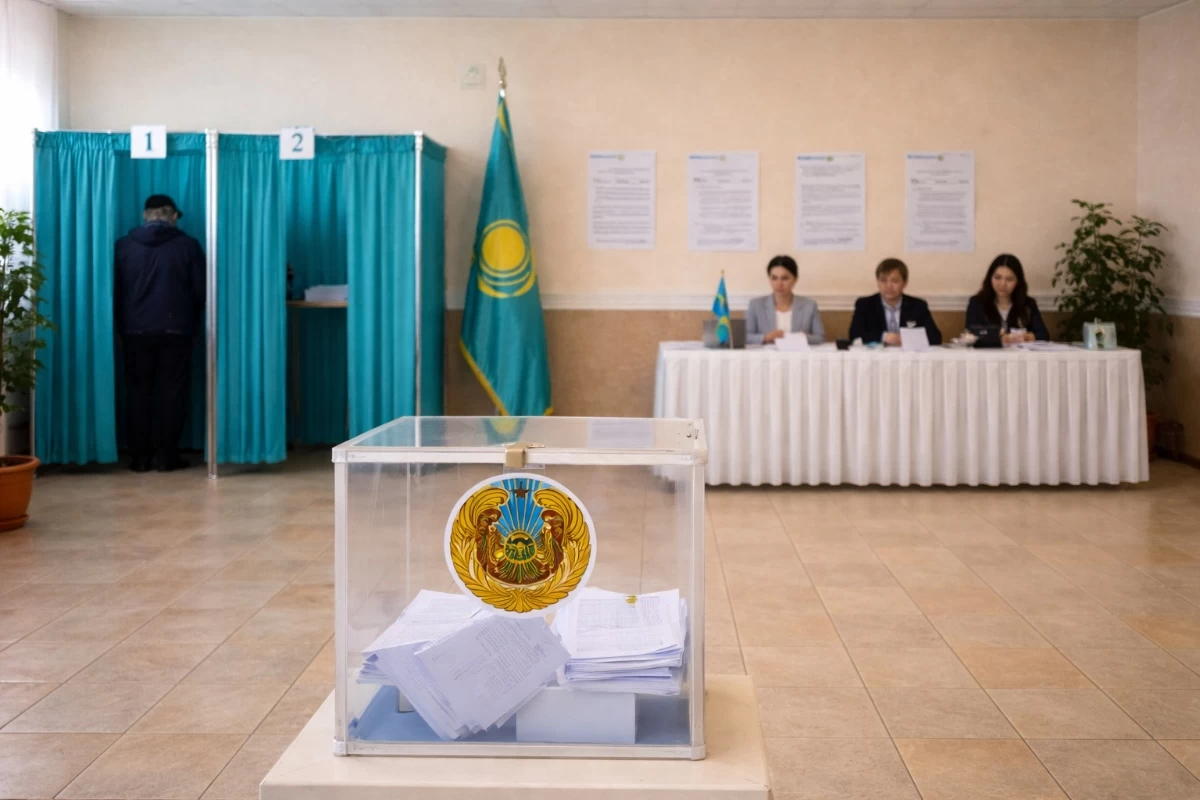 Басты жаңалықтар