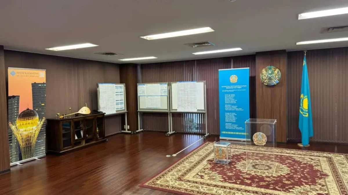 Басты жаңалықтар