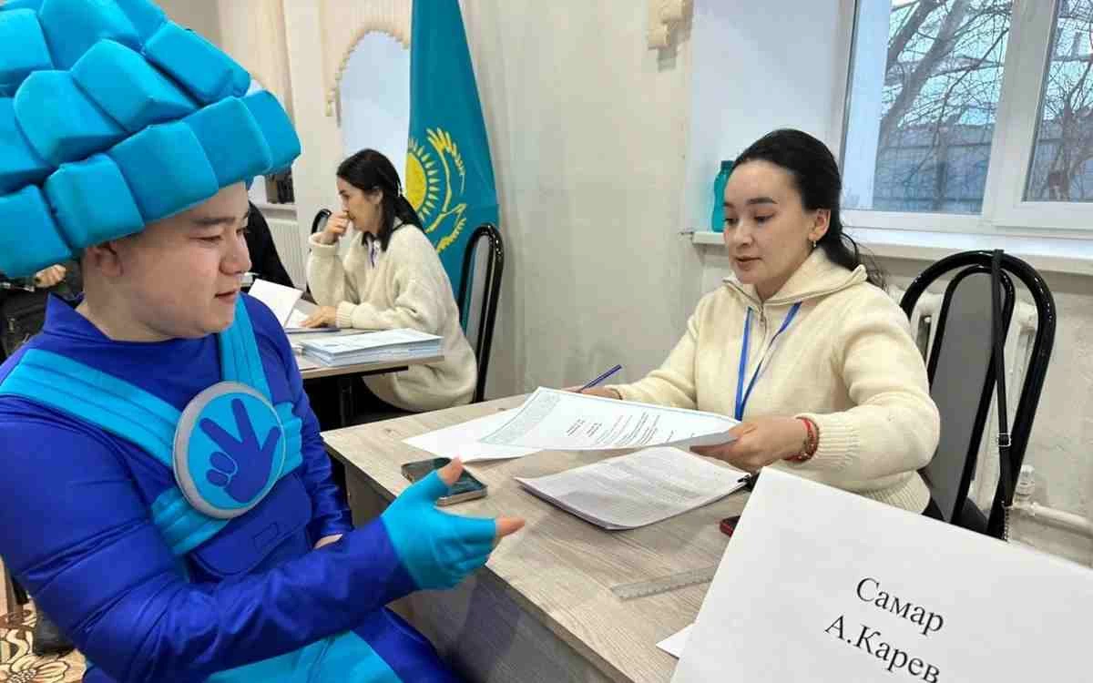 размещение