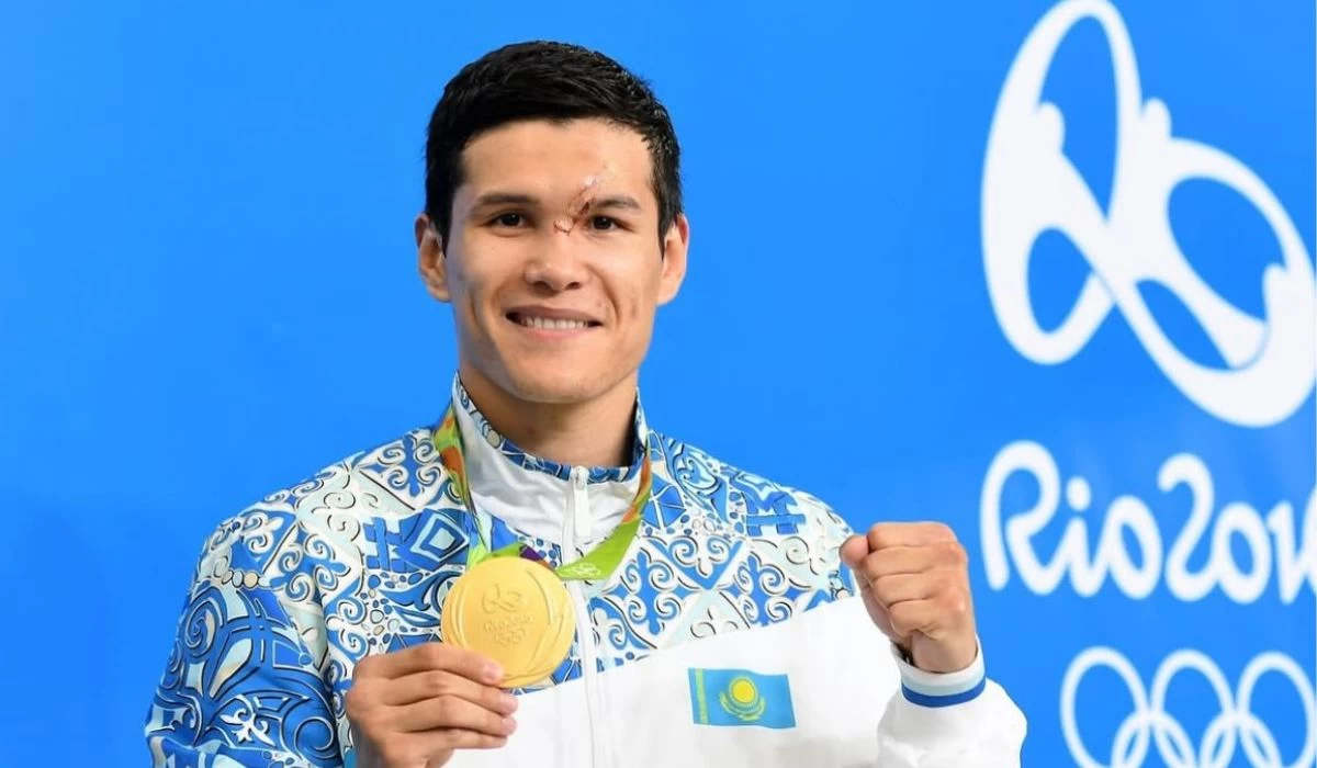 Данияр Елеусіновтің Головкин туралы жазбасы қызу талқыға түсті