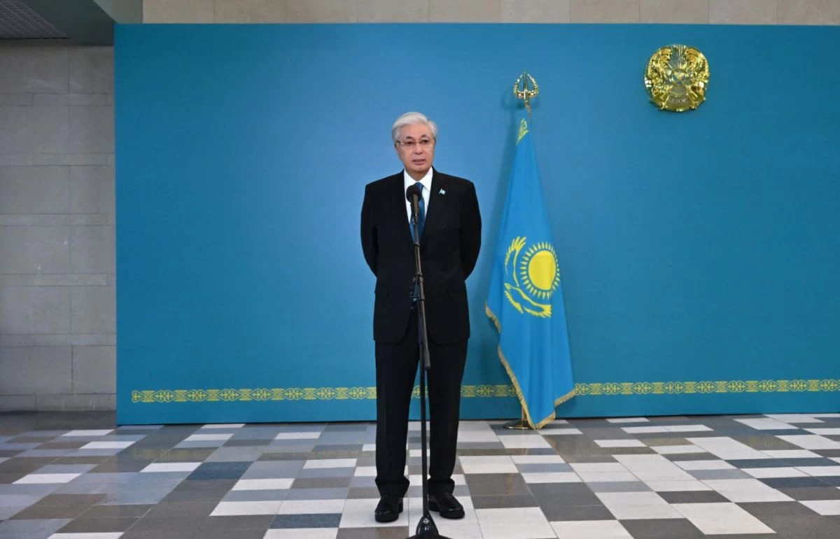 Басты жаңалықтар