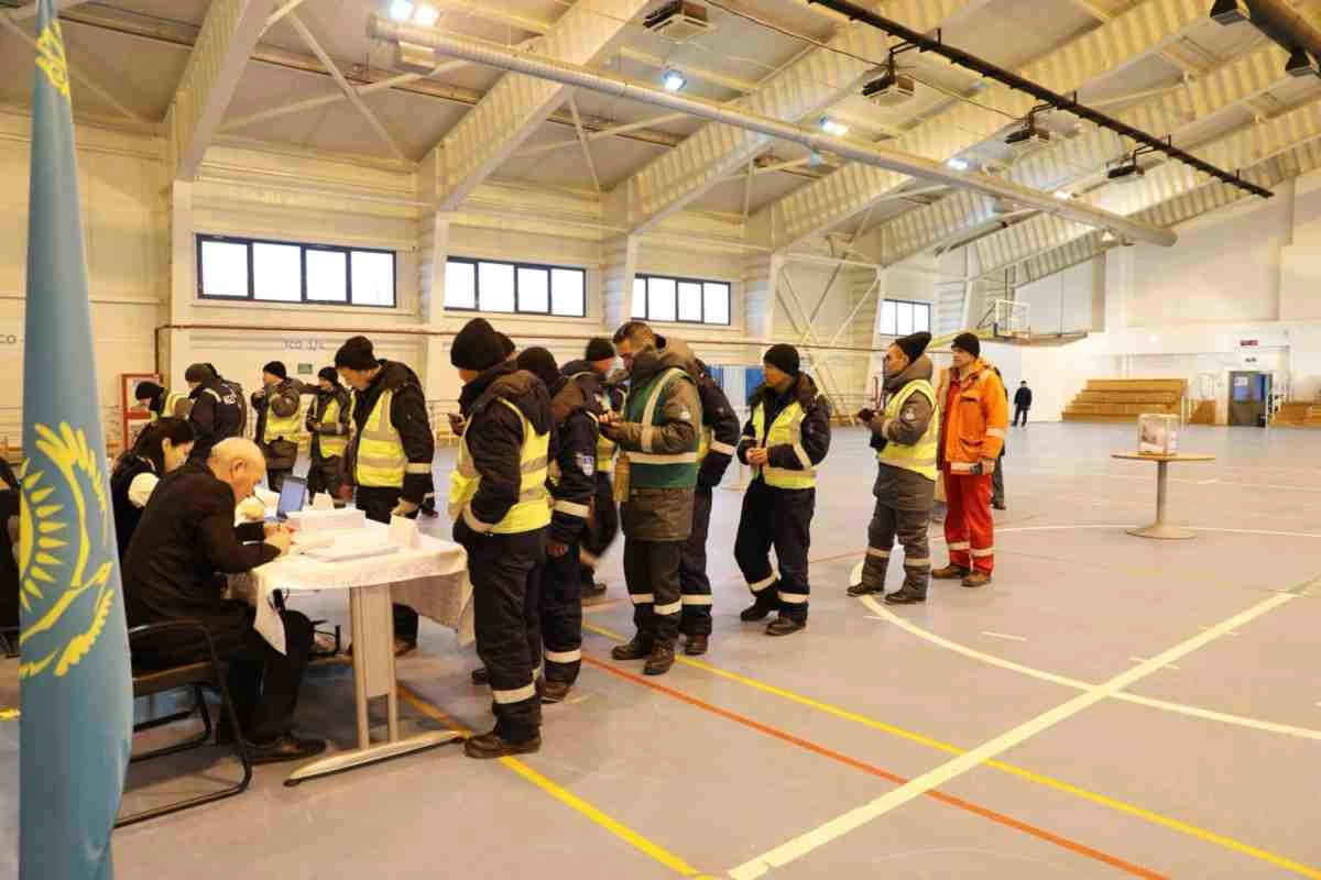 размещение