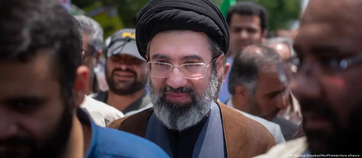 Иран басшысы