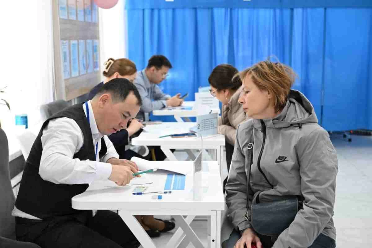 размещение