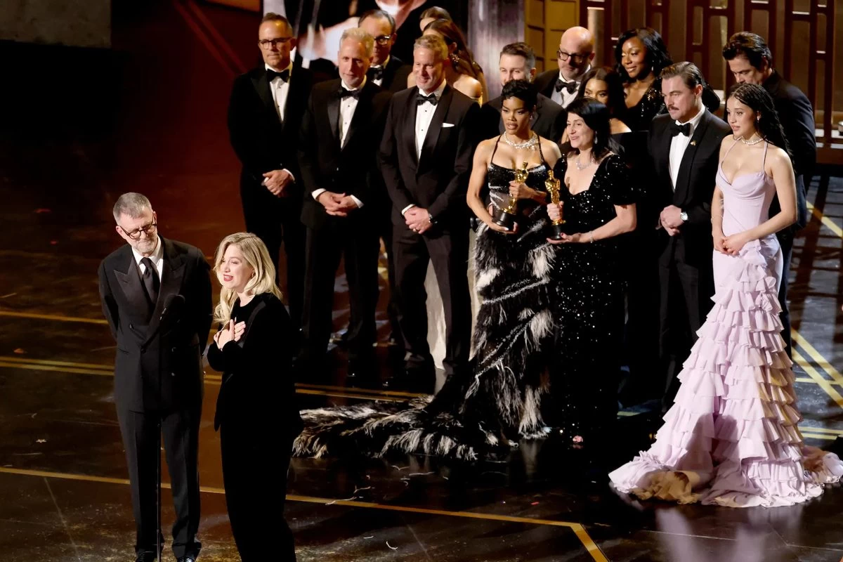 Оскар-2026: Марапат жеңімпаздары мен негізгі қорытындылары жарияланды