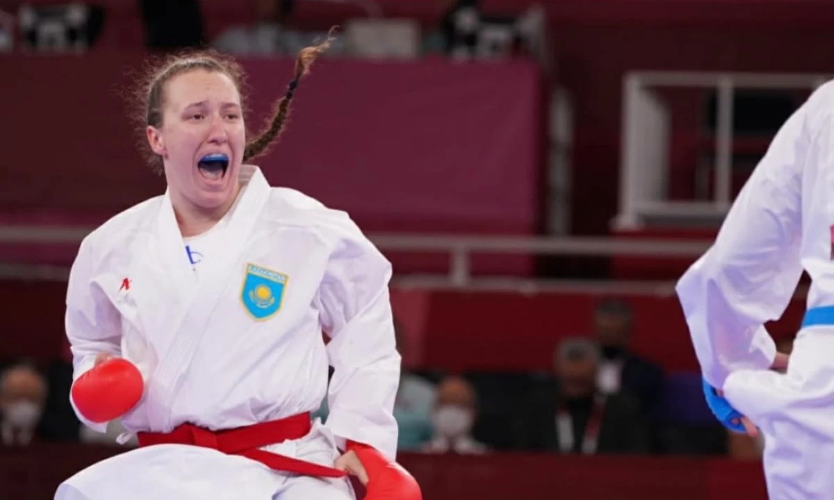 Софья Берульцева 