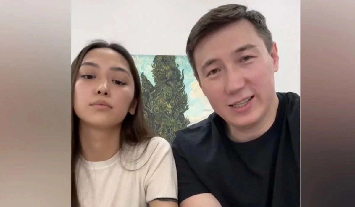 Рахат Тұрлыханов