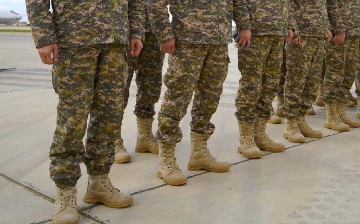 Басты жаңалықтар